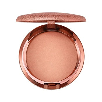 Mac Skinfinish Sunstruck Matte Bronzer - # Light Rosy 8gr/ 0.28oz