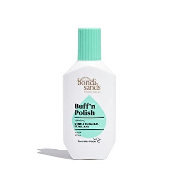 Bondi Sands Buff'n Polish Gentle Chemical Exfoliant 30ml/1oz