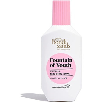Bondi Sands Fountain Of Youth Bakuchiol Serum 30ml/1oz