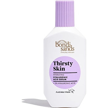Bondi Sands Thirsty Skin Hyaluronic Acid Serum 30ml/1oz