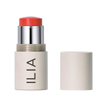 Ilia Multi-stick - # Dear Ruby (poppy Red) -- 4.5g/0.15oz