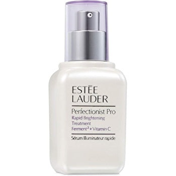 Estee Lauder Perfectionist Pro Rapid Brightening Treatment With Ferment² & Vitamin C 30ml/1oz