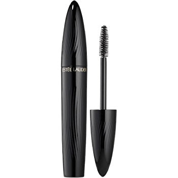 Estee Lauder Turbo Lash High-powered Volume & Length Mascara - # 01 Black 8ml/0.27oz