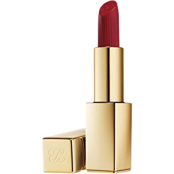 Estee Lauder Pure Color Lipstick Creme Refillable - # 541 La Noir 3.5g/0.1oz