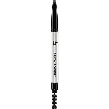 It Cosmetics Brow Power Eyebrow Pencil - # Universal Taupe 0.16g/0.005oz
