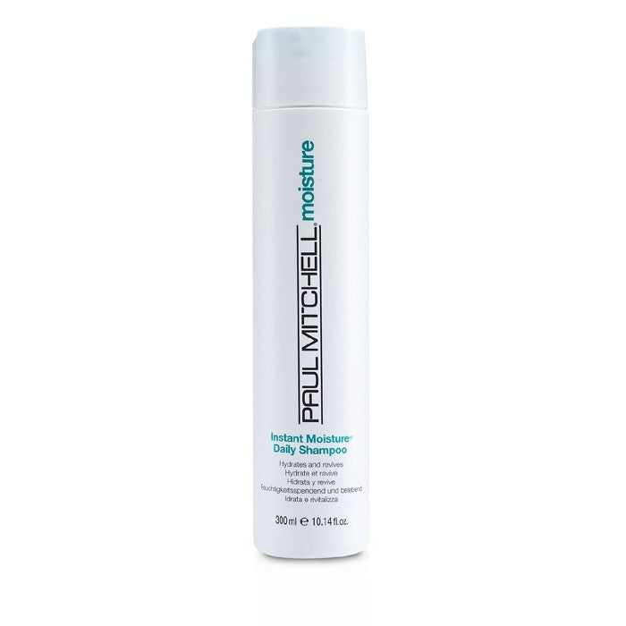 Paul Mitchell Instant Moisture Shampoo 300ml/10.14oz