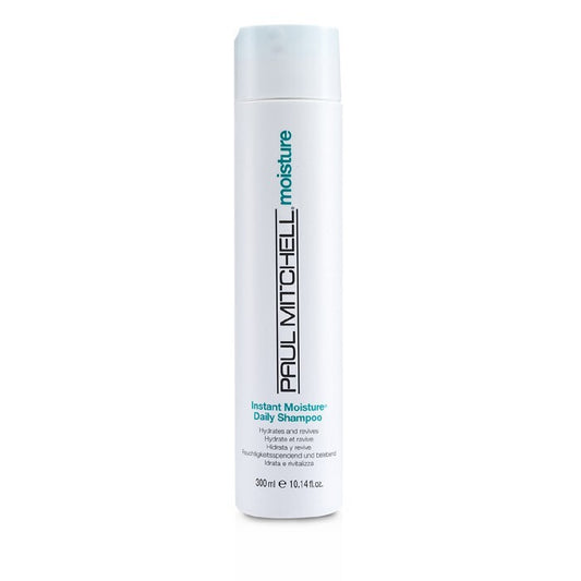 Paul Mitchell Instant Moisture Shampoo 300ml/10.14oz