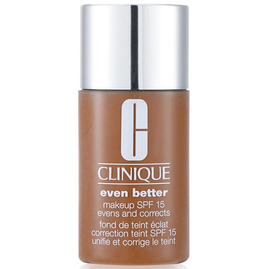 Clinique Even Better Makeup Spf15 (dry Combinationl To Combination Oily) - No. 118 Amber 30ml/1oz