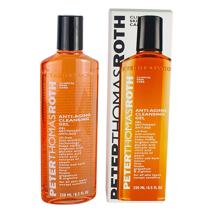 Peter Thomas Roth Anti-aging Cleansing Gel 250ml/8.4oz
