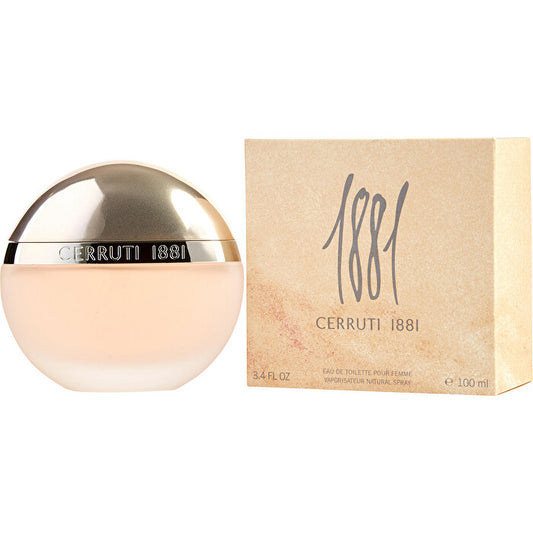Nino Cerruti Cerruti 1881 Eau De Toilette Spray 90ml/3.4oz