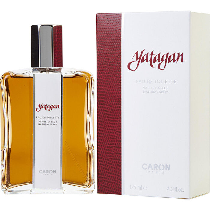 Caron Yatagan Eau De Toilette Spray 120ml/4.2oz