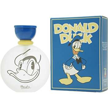 Disney Donald Duck Eau De Toilette Spray 30ml/1.7oz