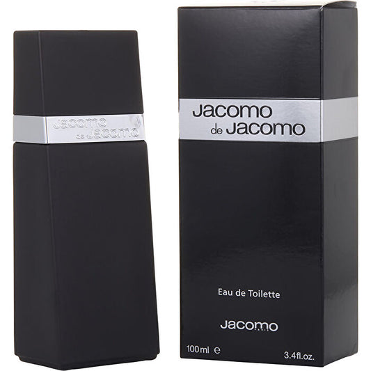 Jacomo De Jacomo Eau De Toilette Spray 90ml/3.4oz