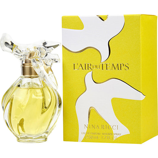 Nina Ricci L'air Du Temps Eau De Parfum Spray 30ml/1.7oz