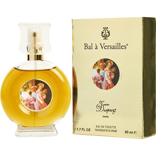 Jean Desprez Bal A Versailles Eau De Toilette Spray 30ml/1.7oz