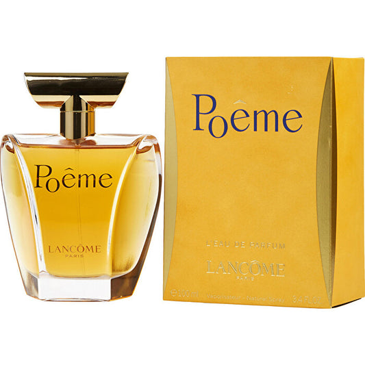 Lancome Poeme Eau De Parfum Spray 90ml/3.4oz