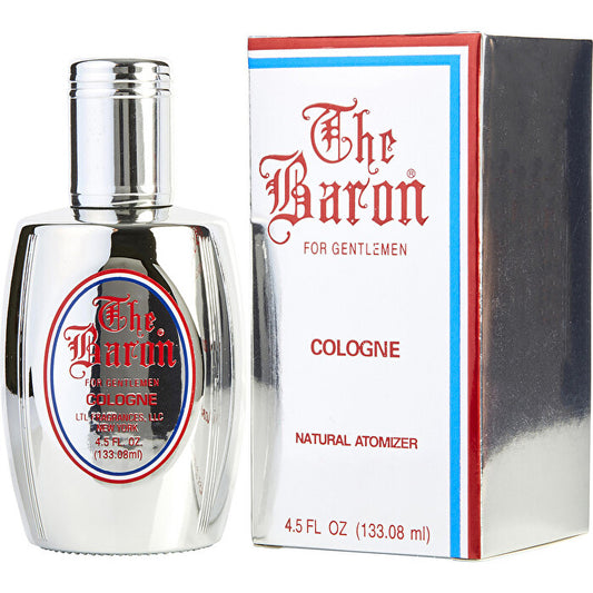 Ltl The Baron Cologne Spray 120ml/4.5oz
