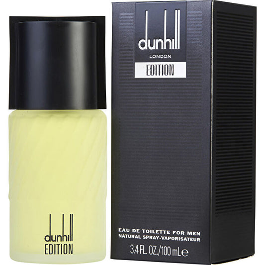 Alfred Dunhill Dunhill Edition Eau De Toilette Spray 90ml/3.4oz