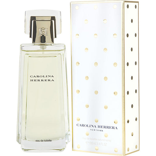 Carolina Herrera Herrera Eau De Toilette Spray 90ml/3.4oz