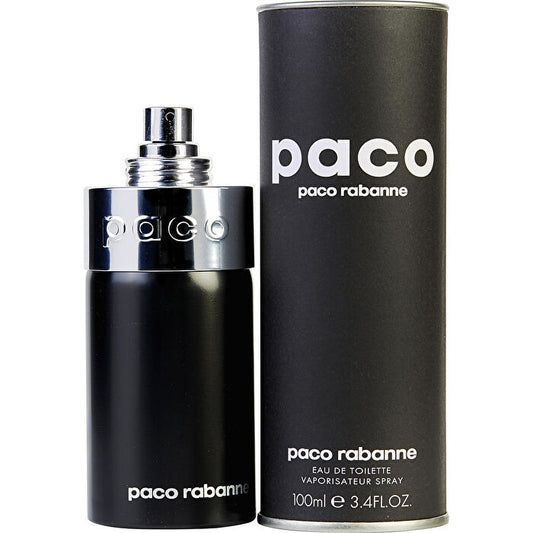 Paco Rabanne Paco Eau De Toilette Spray 90ml/3.4oz