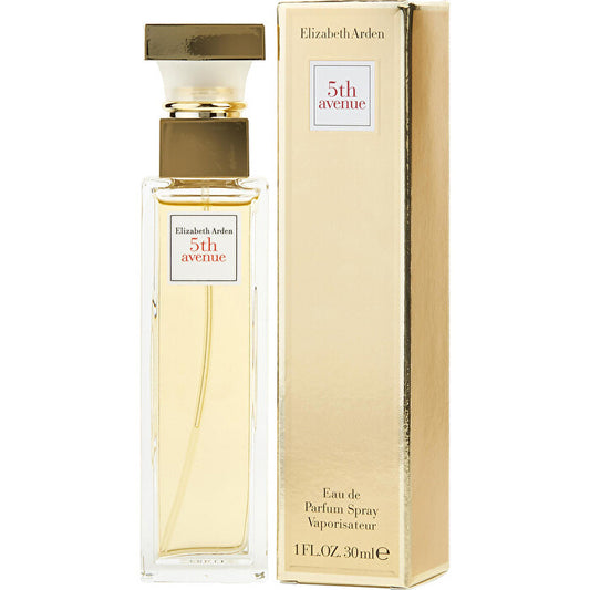 Elizabeth Arden Fifth Avenue Eau De Parfum Spray 30ml/1oz