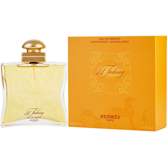 Hermes 24 Faubourg Eau De Parfum Spray 90ml/3.3oz