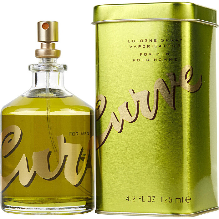 Liz Claiborne Curve Cologne Spray 120ml/4.2oz