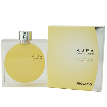 Jacomo Aura Eau De Toilette Spray 30ml/1.4oz