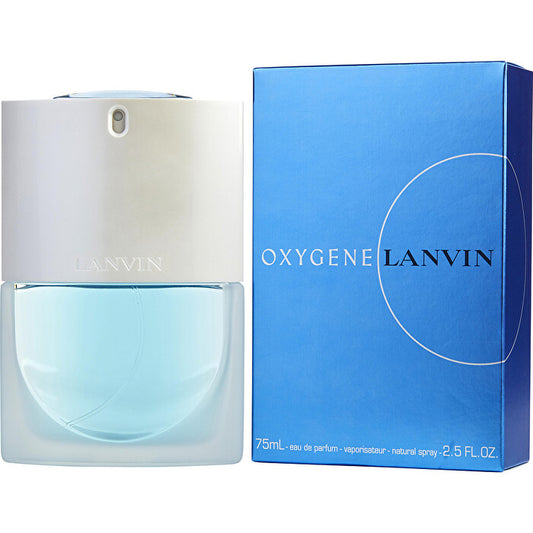 Lanvin Oxygene Eau De Parfum Spray 60ml/2.5oz