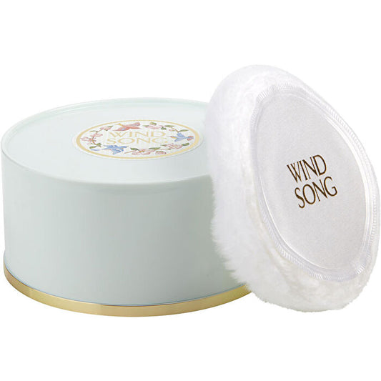 Prince Matchabelli Wind Song Dusting Powder 120ml/4oz