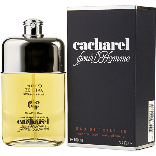 Cacharel Eau De Toilette Spray 90ml/3.4oz