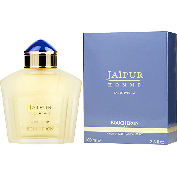 Boucheron Jaipur Eau De Parfum Spray 90ml/3.3oz