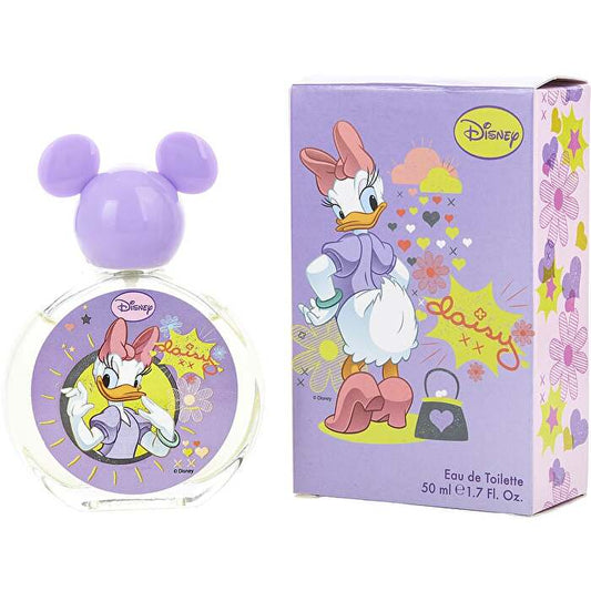 Disney Daisy Duck Eau De Toilette Spray 50ml/1.7oz