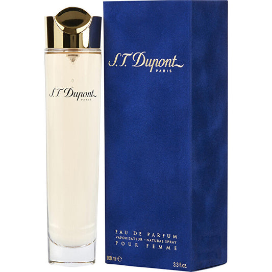 St Dupont Eau De Parfum Spray 100ml/3.3oz