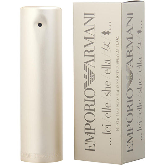 Giorgio Armani Eau De Parfum Spray 90ml/3.4oz