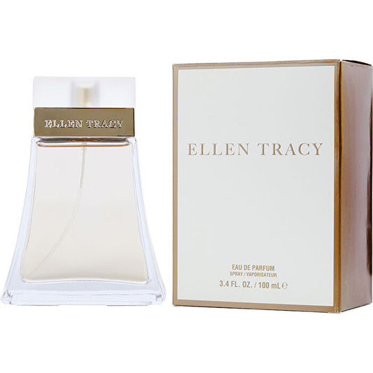 Ellen Tracy Eau De Parfum Spray 90ml/3.4oz