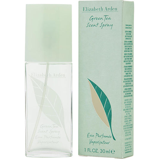 Elizabeth Arden Green Tea Eau De Toilette Spray 30ml/1oz