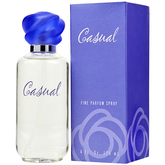 Paul Sebastian Casual Fine Parfum Spray 120ml/4oz