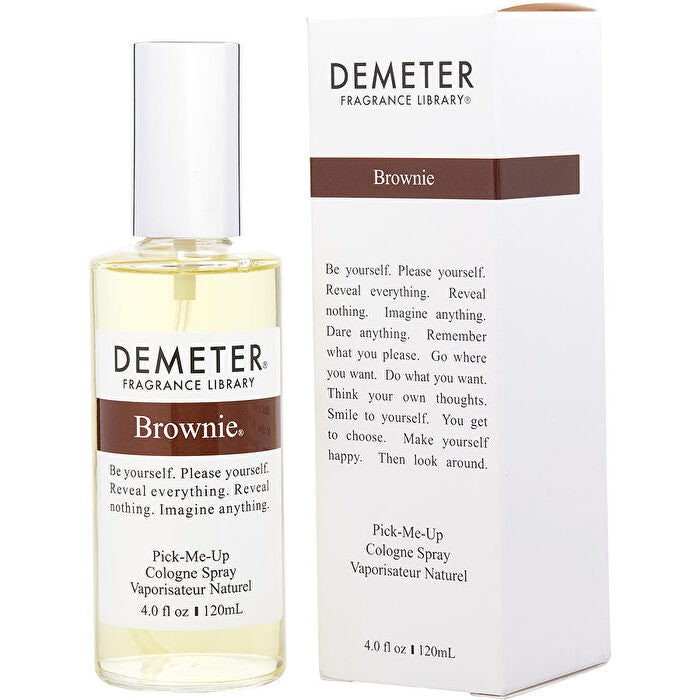 Demeter Brownie Cologne Spray 120ml/4oz