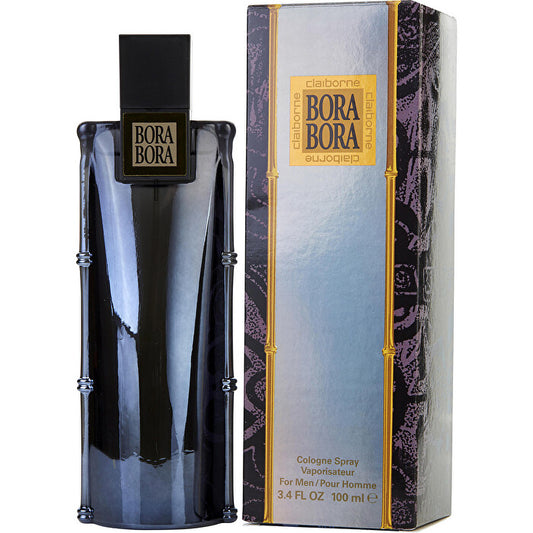Liz Claiborne Bora Bora Cologne Spray 90ml/3.4oz
