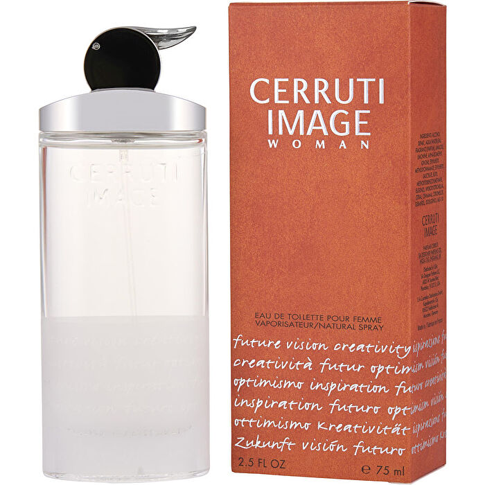 Cerruti Image Eau De Toilette Spray 60ml/2.5oz