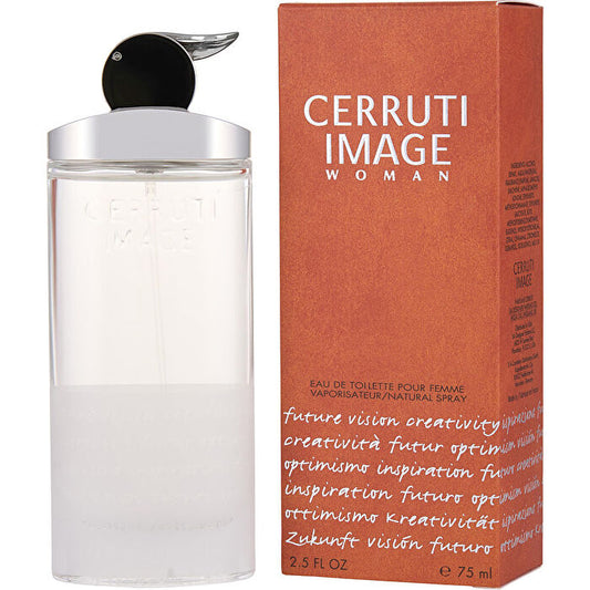 Cerruti Image Eau De Toilette Spray 60ml/2.5oz