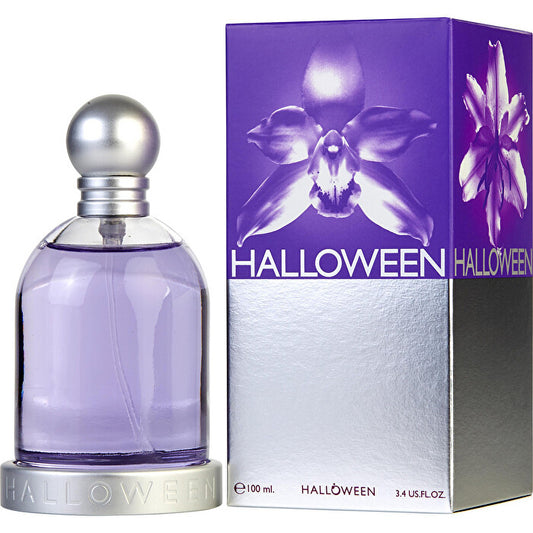 Jesus Del Pozo Halloween Eau De Toilette Spray 90ml/3.4oz