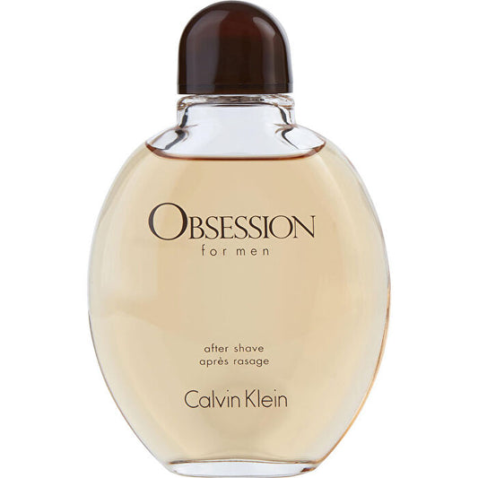 Calvin Klein Obsession Aftershave 120ml/4.2oz