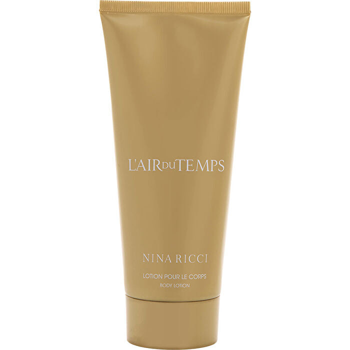 Nina Ricci L'air Du Temps Body Lotion 180ml/6.8oz