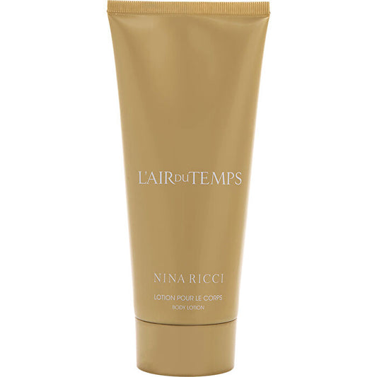 Nina Ricci L'air Du Temps Body Lotion 180ml/6.8oz