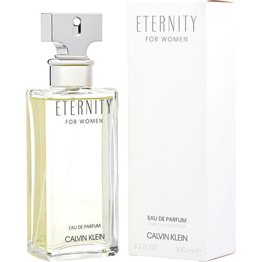 Calvin Klein Eternity Eau De Parfum Spray 90ml/3.3oz