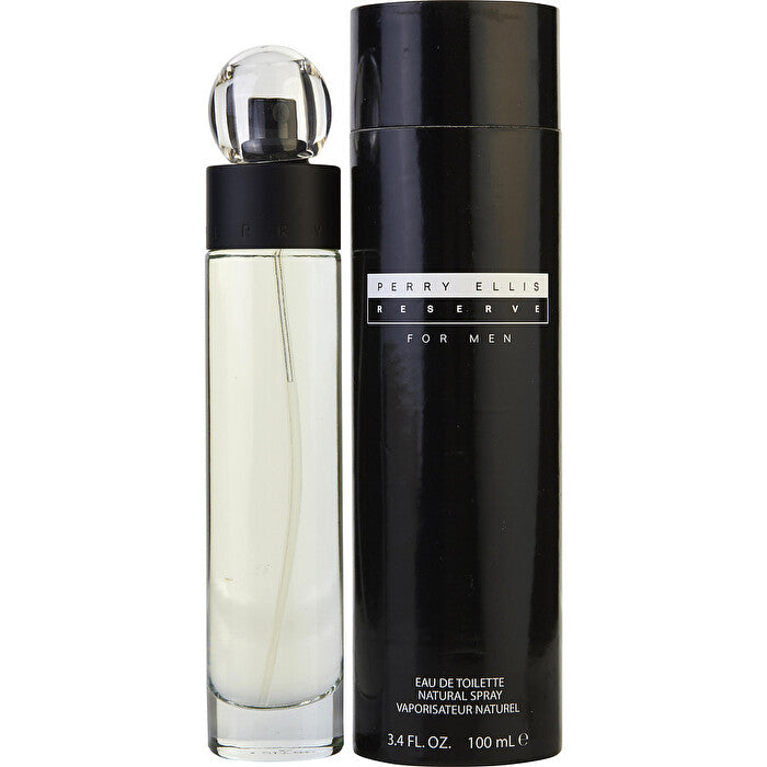Perry Ellis Reserve Eau De Toilette Spray 90ml/3.4oz