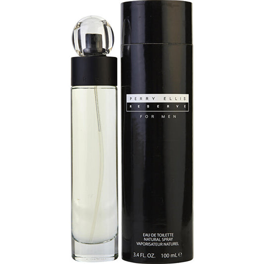 Perry Ellis Reserve Eau De Toilette Spray 90ml/3.4oz