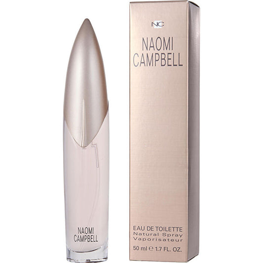 Naomi Campbell Eau De Toilette Spray 30ml/1.7oz